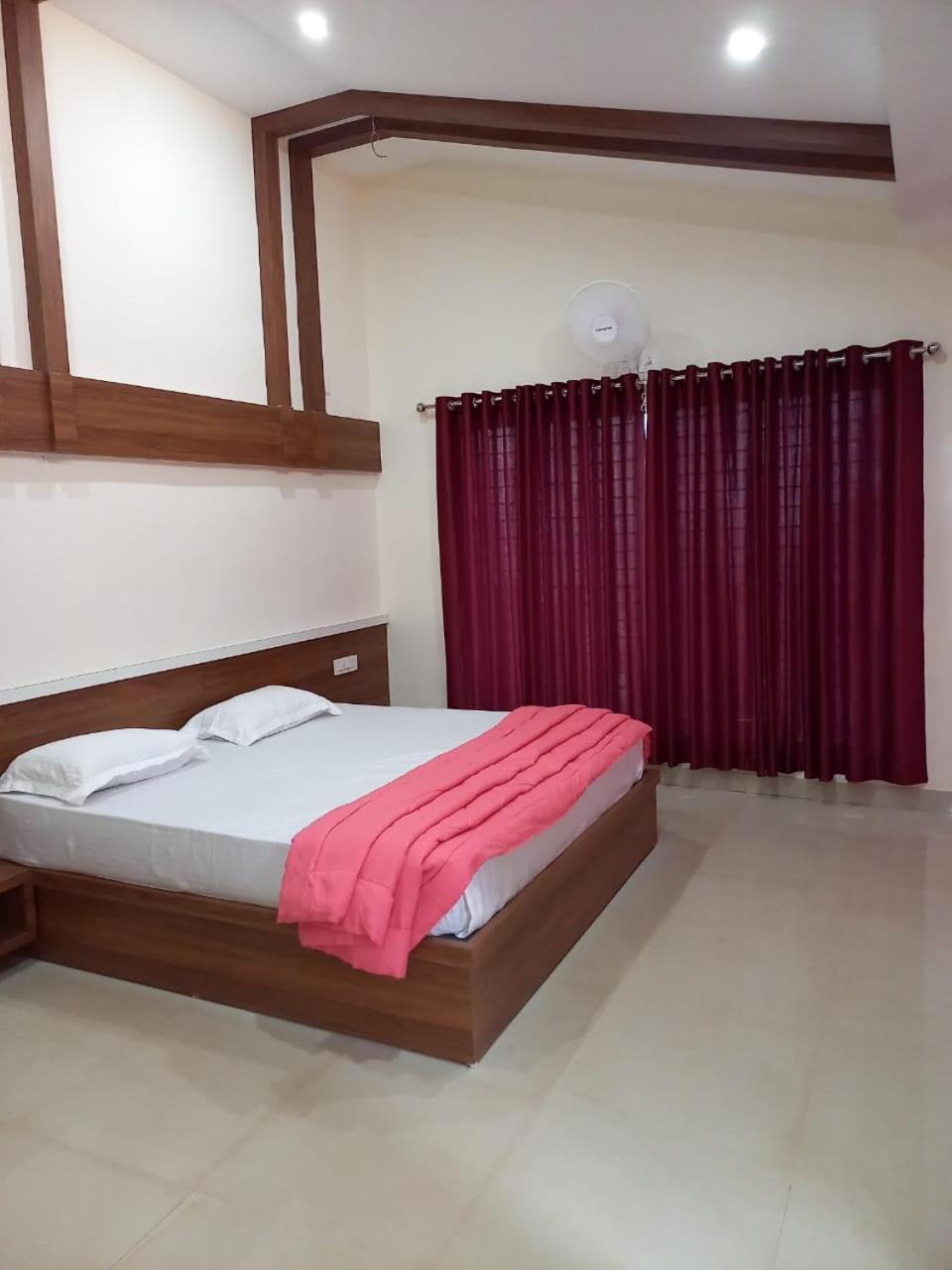 Whiteflower Mountain Resort Perintalmanna 외부 사진