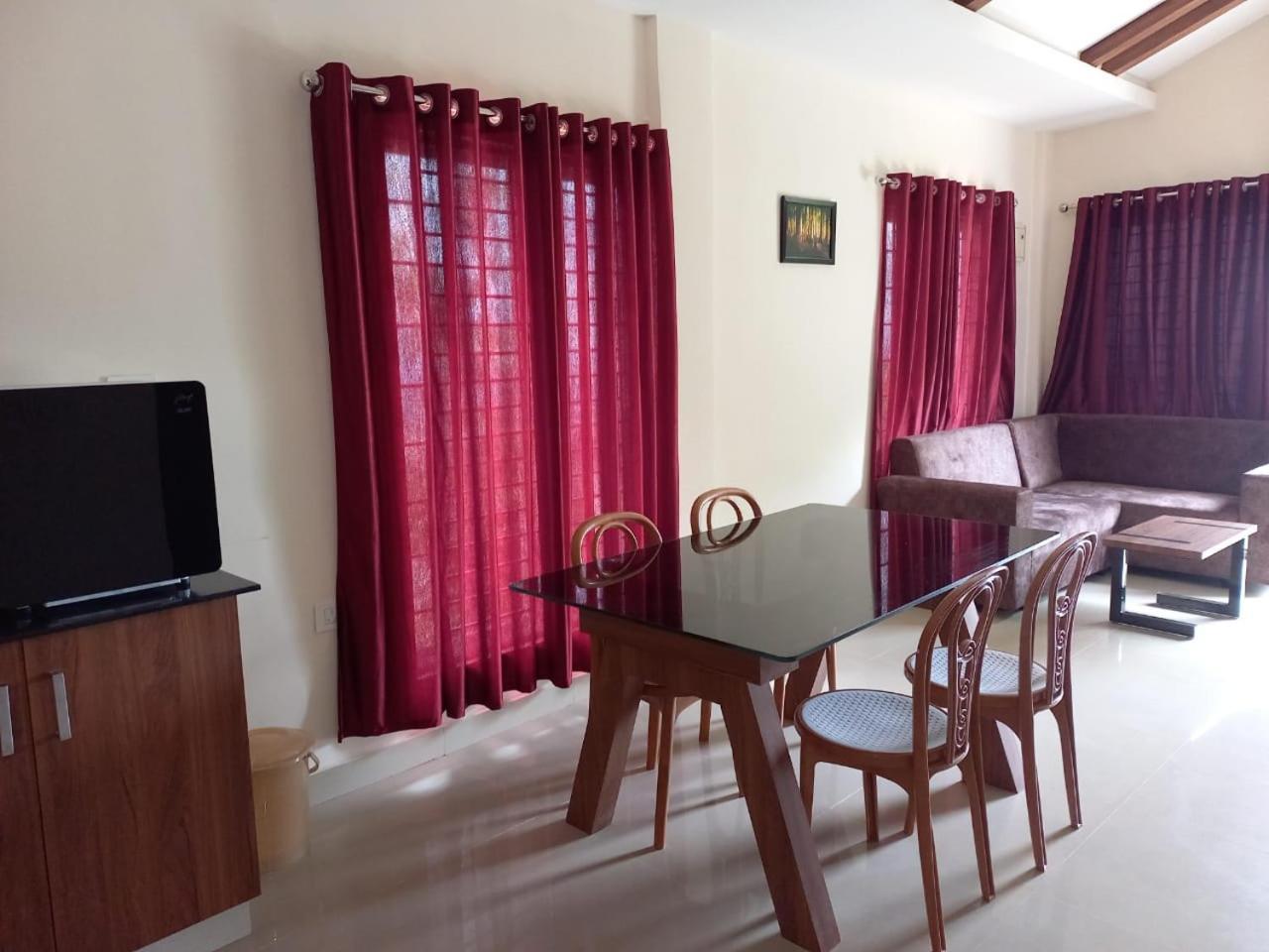 Whiteflower Mountain Resort Perintalmanna 외부 사진